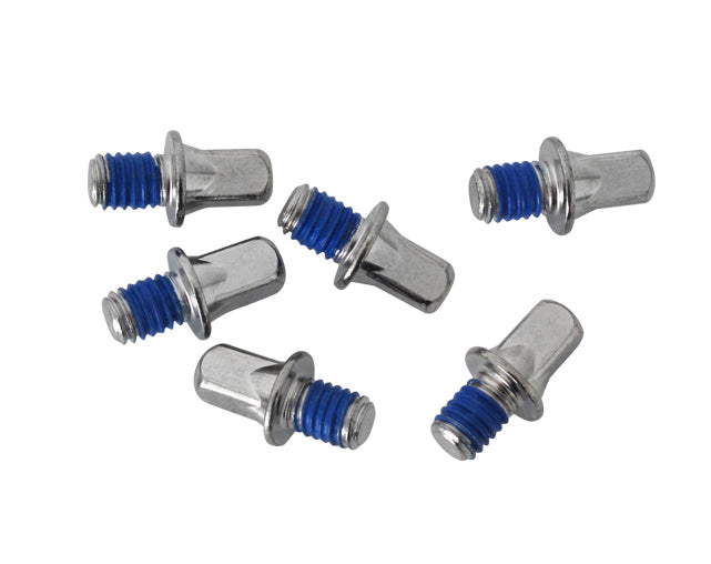 Pearl - Key Bolt M6x10MM - Drive Shaft (6 Pack) #KB-608D/6