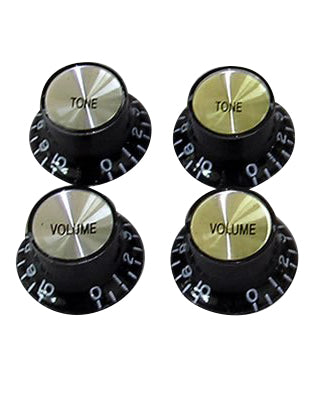 Profile - 2V/2T Knob Set #KB130V-T