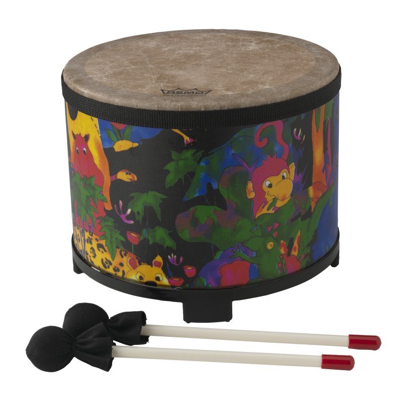 Remo - Percussion Floor Tom Drum #KD-5080-01