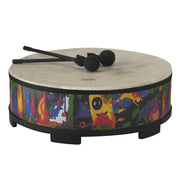 Remo - Percussion Gathering Drum 7-1/2x22" #KD-5822-01