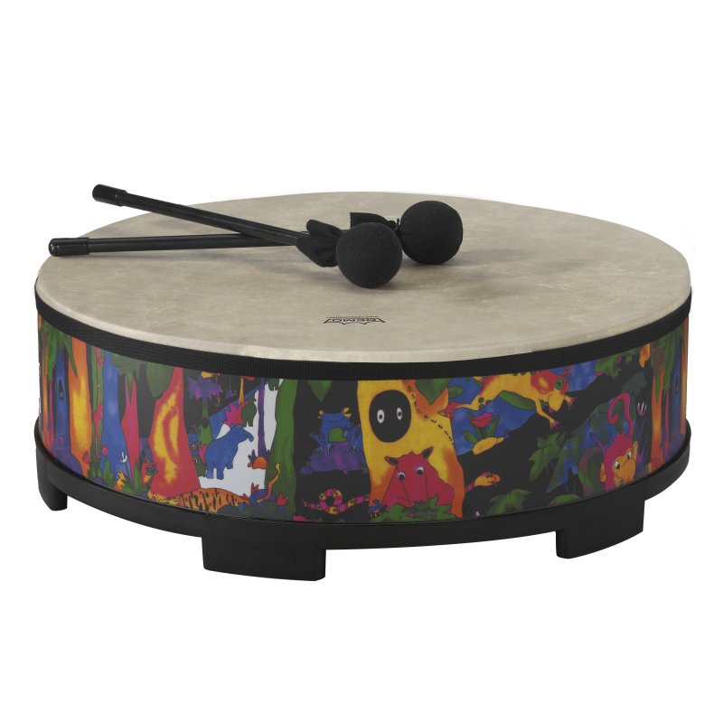 Remo - Percussion Gathering Drum 7-1/2x22" #KD-5822-01