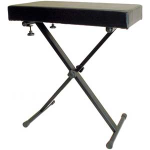 Profile - KDT200B Keyboard Throne