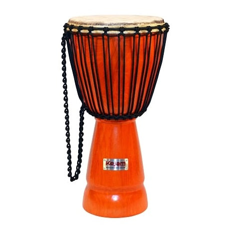 Kejam - KL-110-O 11" Langi Djembe Orange