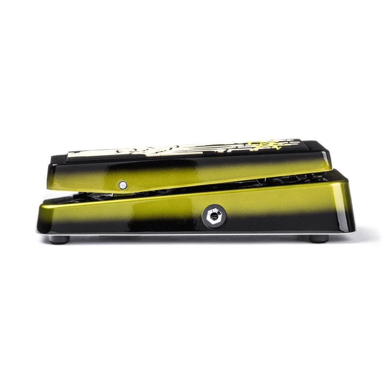Dunlop - Kirk Hammett Cry Baby Signature Wah #KH95