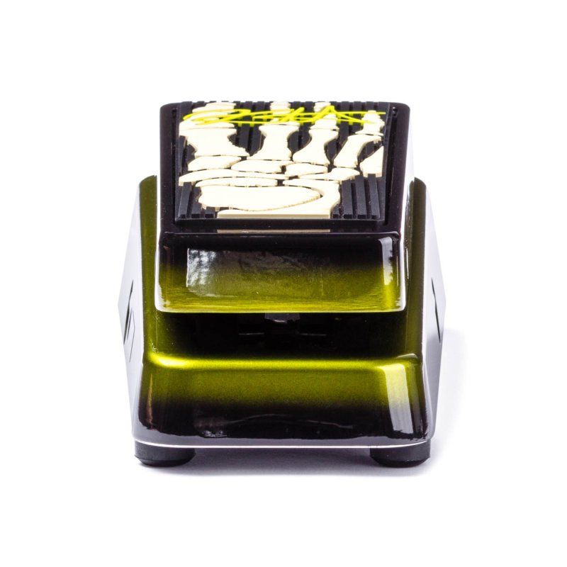 Dunlop - Kirk Hammett Cry Baby Signature Wah #KH95