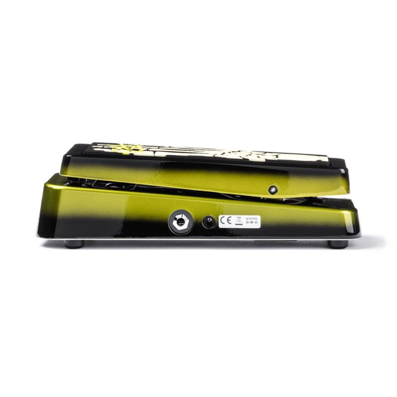 Dunlop - Kirk Hammett Cry Baby Signature Wah #KH95
