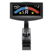 Korg - PitchCrow-G Clip-On Tuner