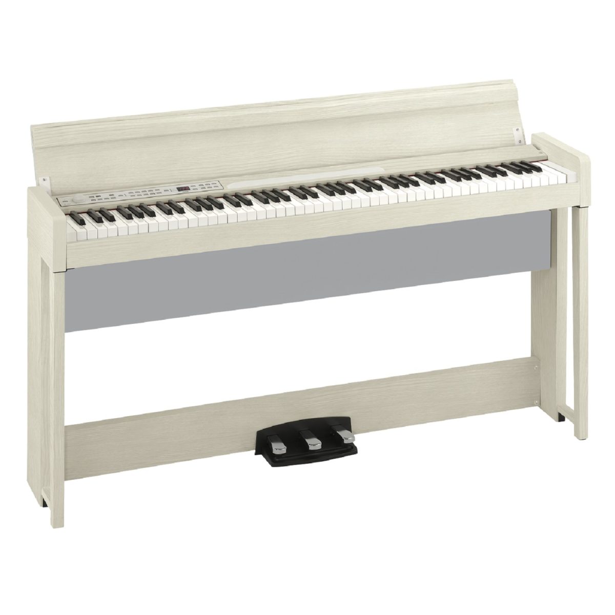 Korg C1 Air – Digital Piano – White Ash