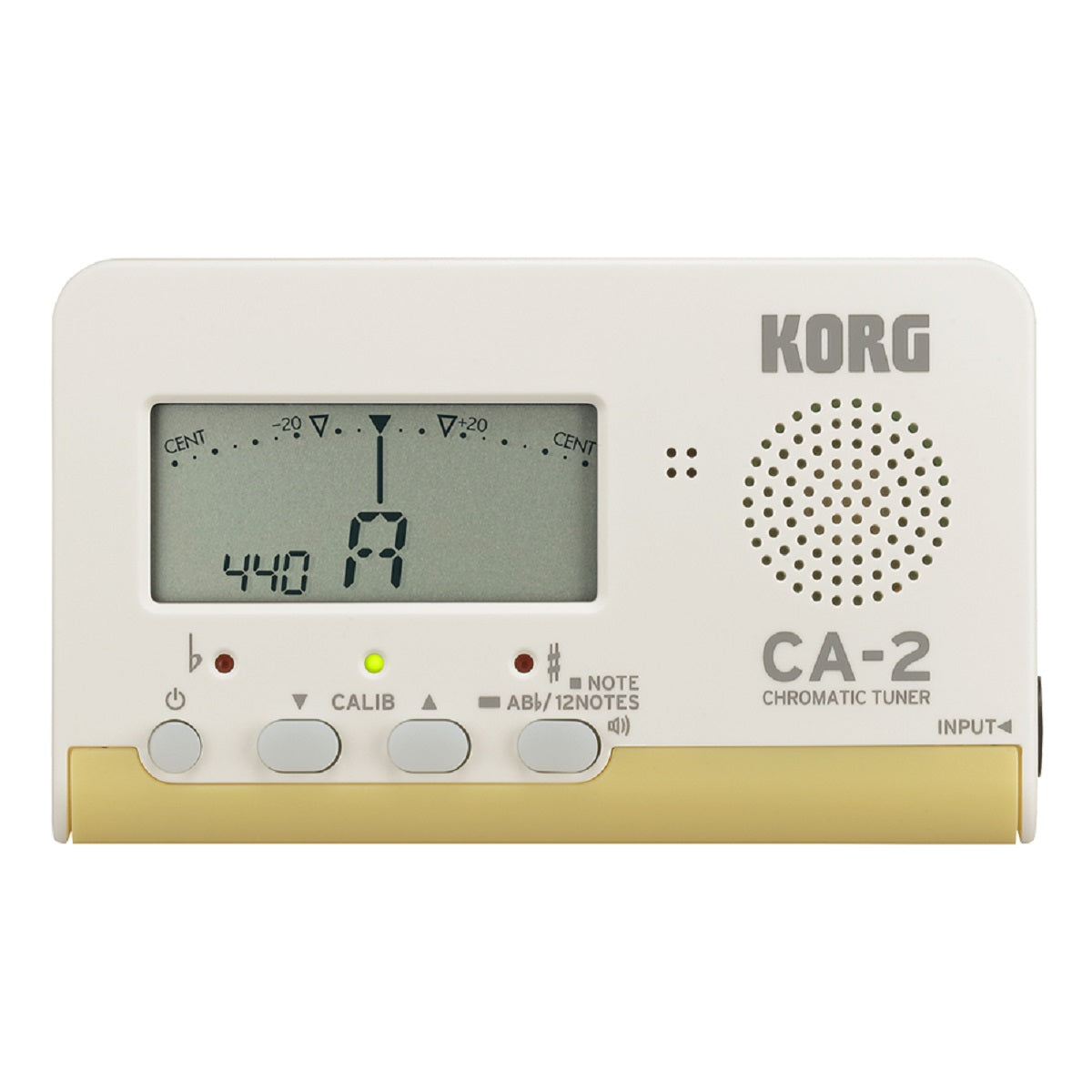 Korg - CA-2 Chromatic Tuner