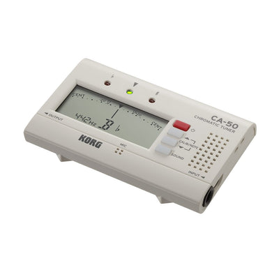 Korg CA50 Chromatic Tuner
