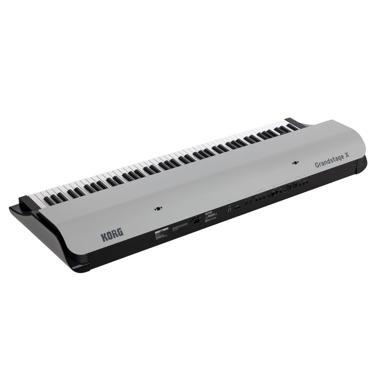 Korg - Grandstage X Stage Piano — 3