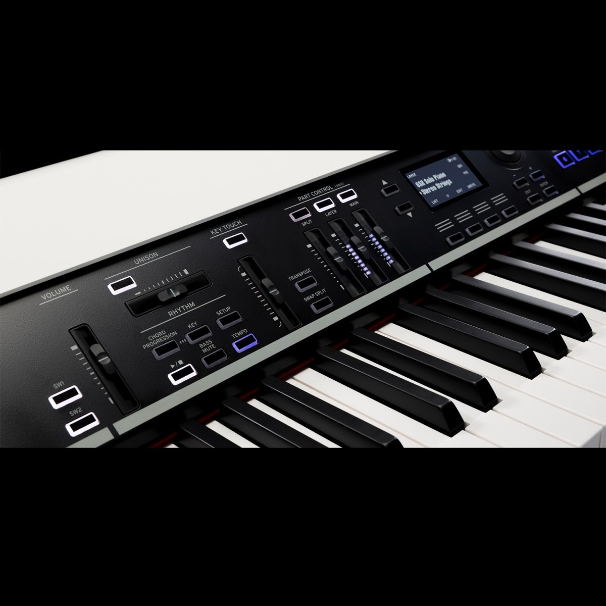 Korg - Grandstage X Stage Piano — 5