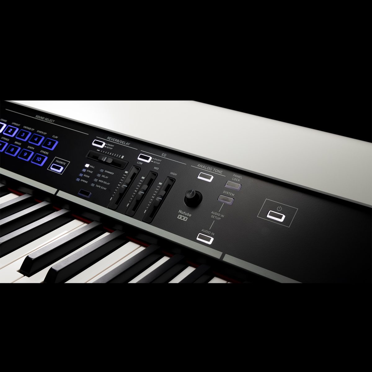 Korg - Grandstage X Stage Piano — 6