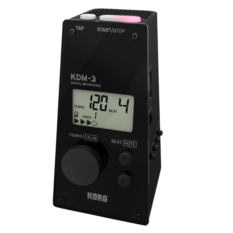 Korg KDM-3 Digital Metronome
