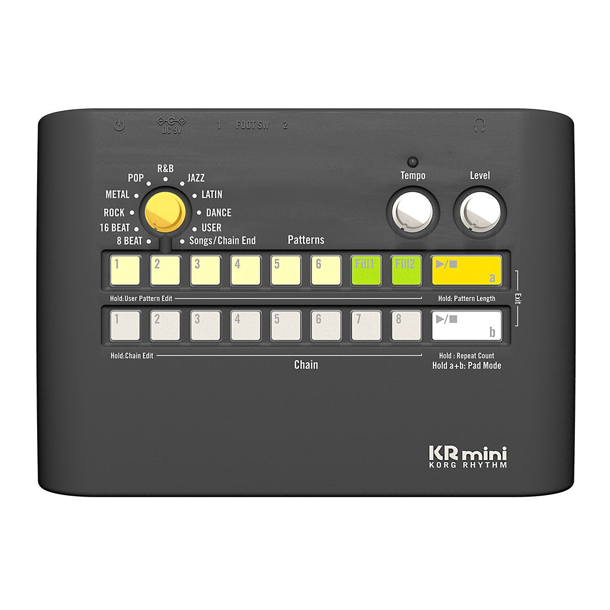 Boss - VG-800 V-Guitar Processor – Nantel Musique