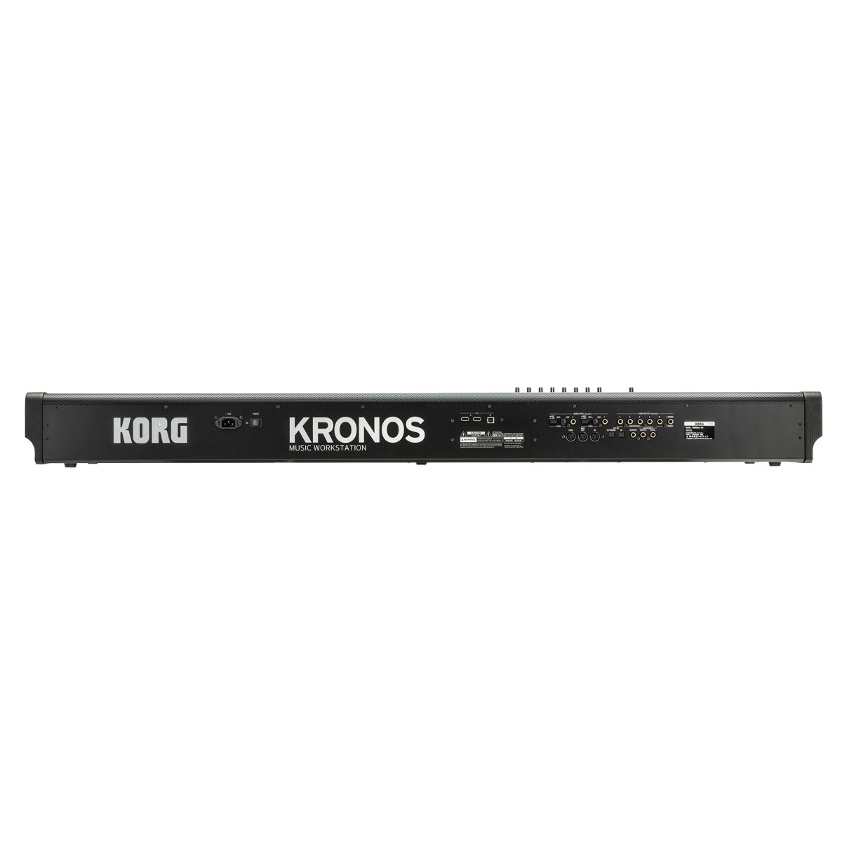 Korg - KRONOS Music Workstation
