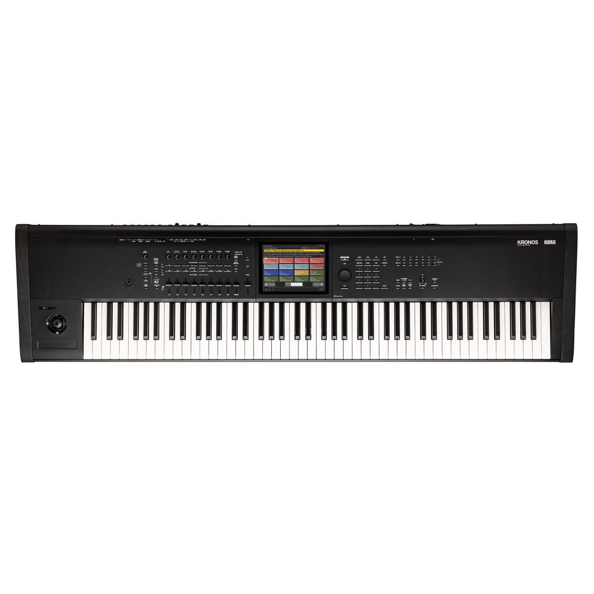 Korg - KRONOS Music Workstation