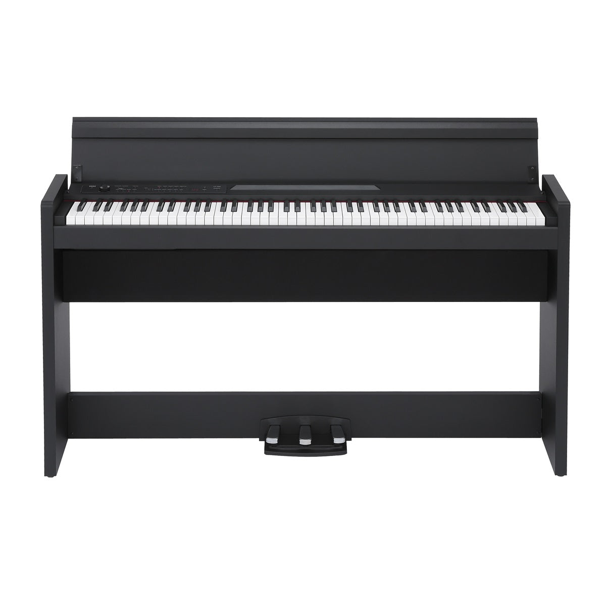 Korg - LP-380 Digital Piano Black