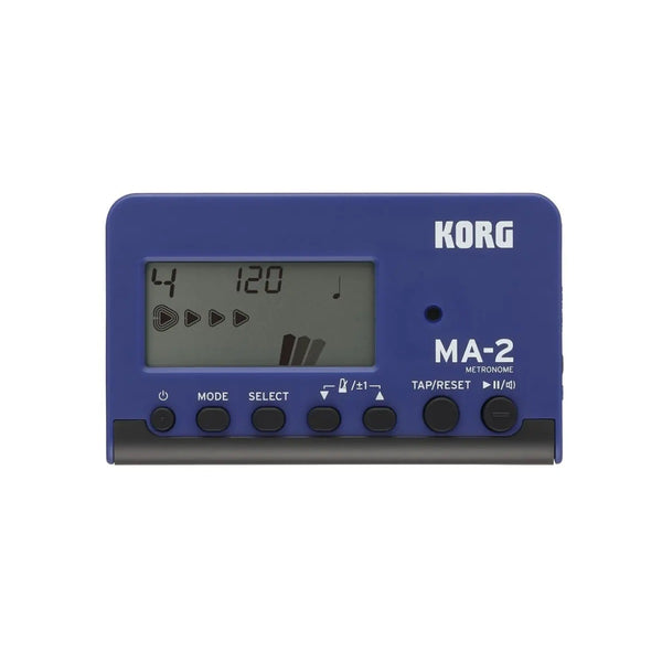 Tuners & Metronomes