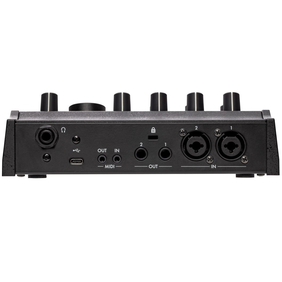 Korg - microAUDIO 722 Analogue Filter & Audio Interface