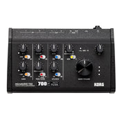 Korg - microAUDIO 722 Analogue Filter & Audio Interface