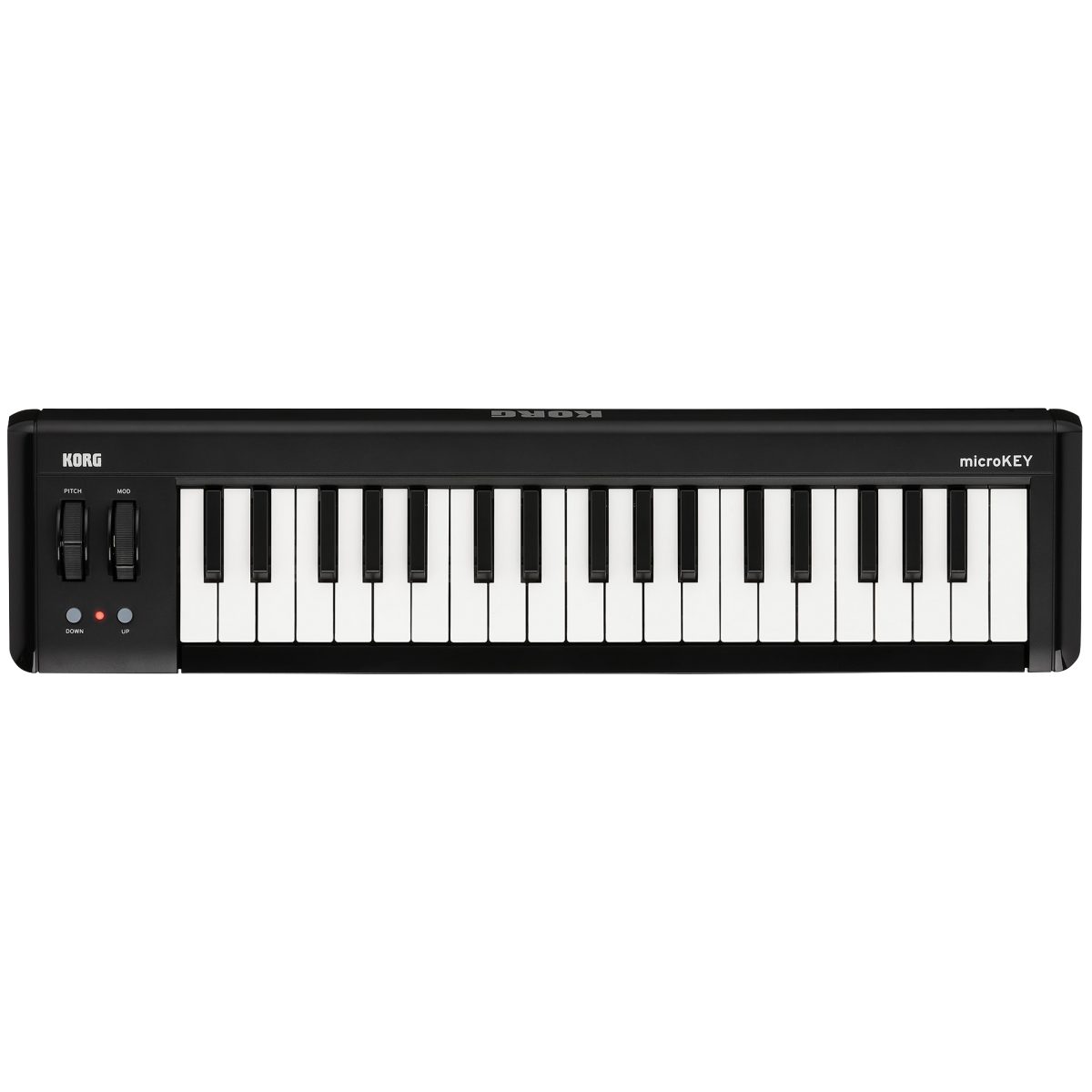 Korg - MicroKEY - Compact Midi Keyboard