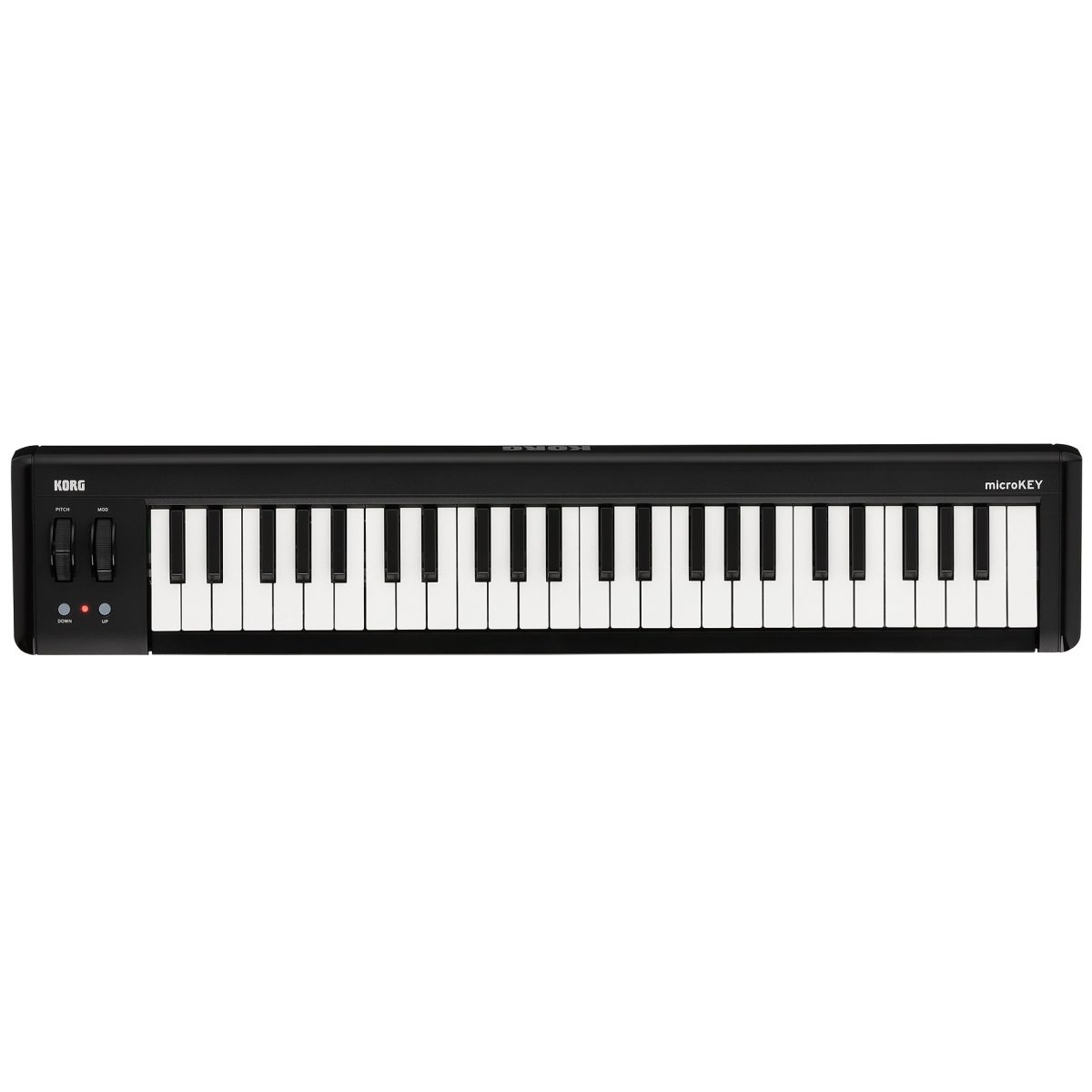 Korg - MicroKEY 2 - 49 Keys Compact Midi Keyboard