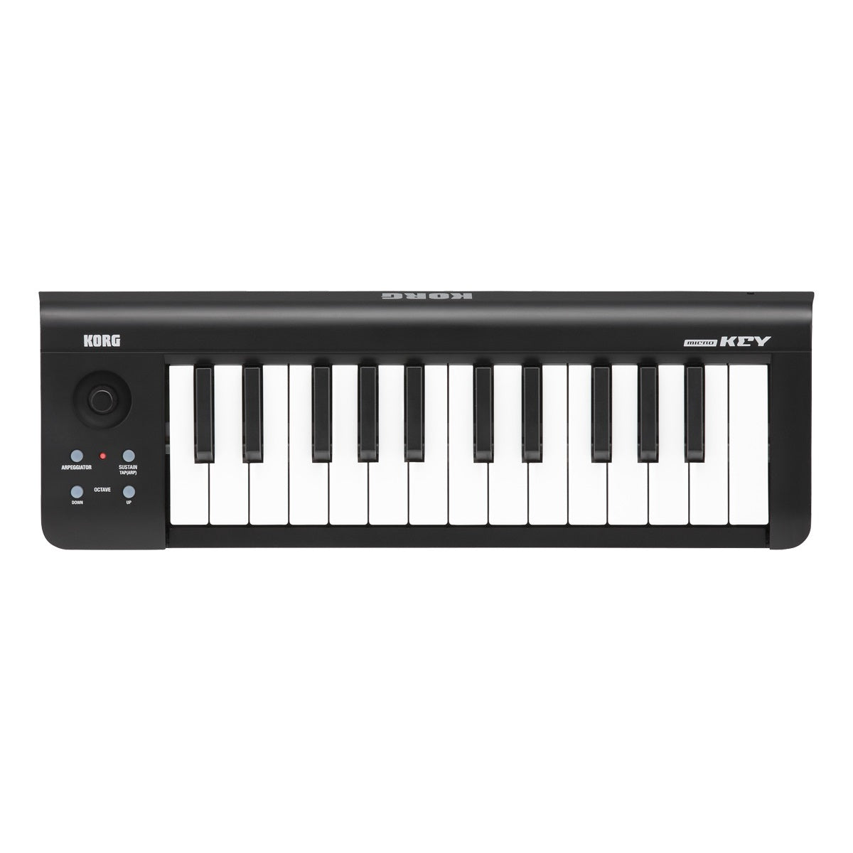 Korg - microKEY 25 Keys USB-Powered Keyboard