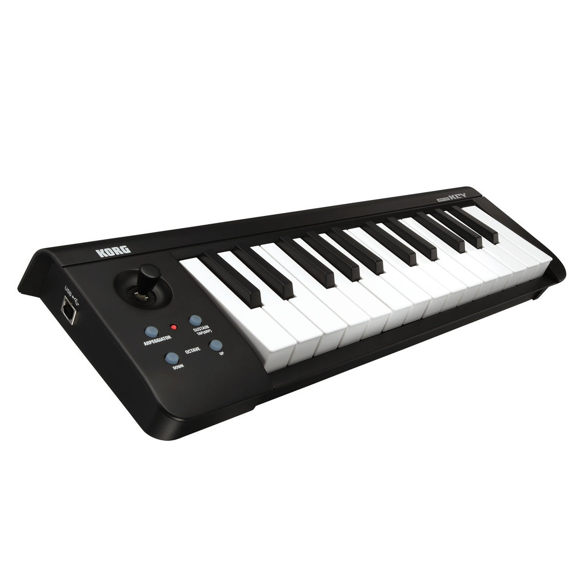 Korg - microKEY 25 Keys USB-Powered Keyboard