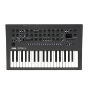 Korg - minilogue xd - Polyphonic Analogue Synthesizer