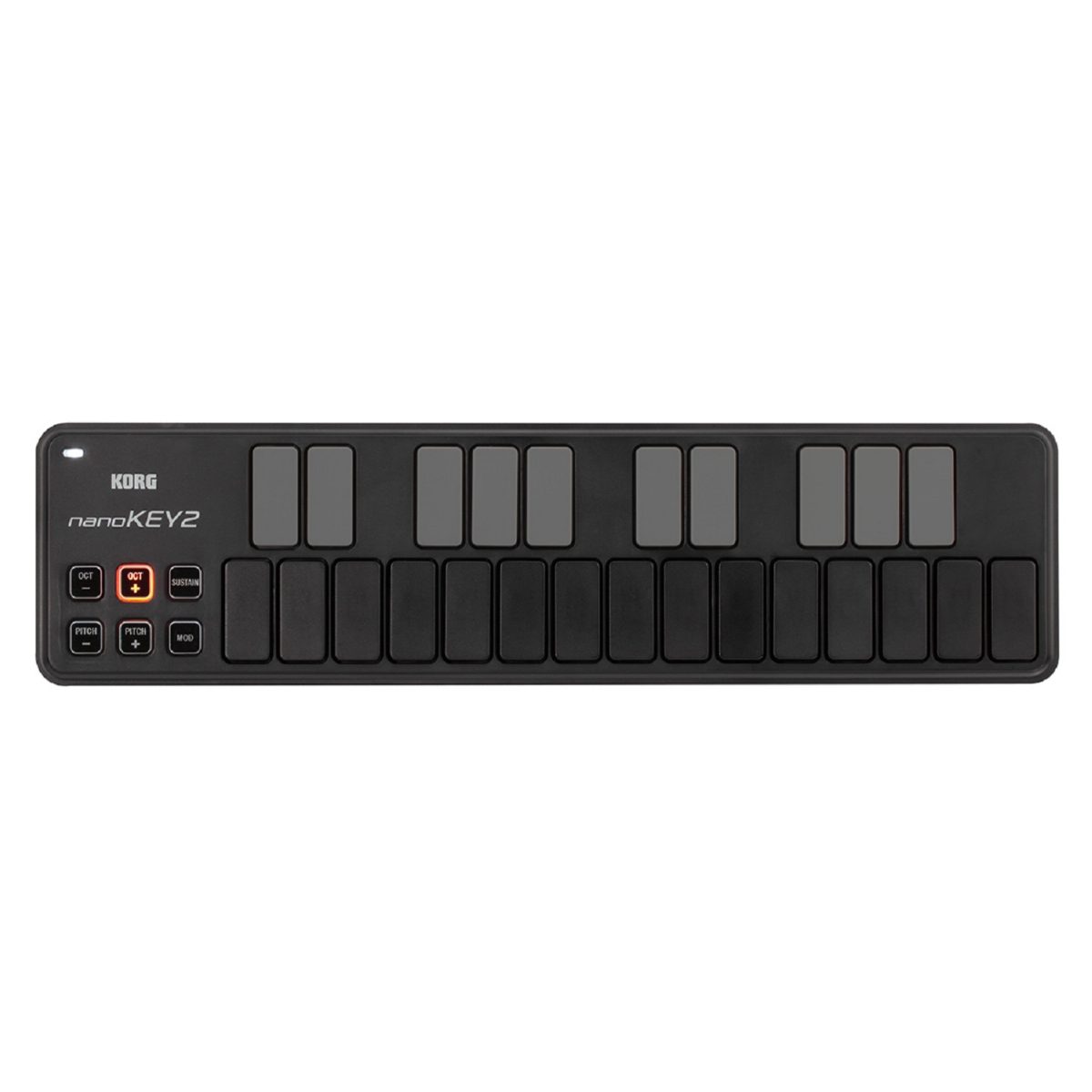 KORG nanoKEY2