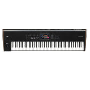 Korg NAUTILUS 88 top