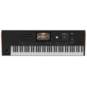 Korg - Pa5X Oriental 76 Keys Professional Arranger