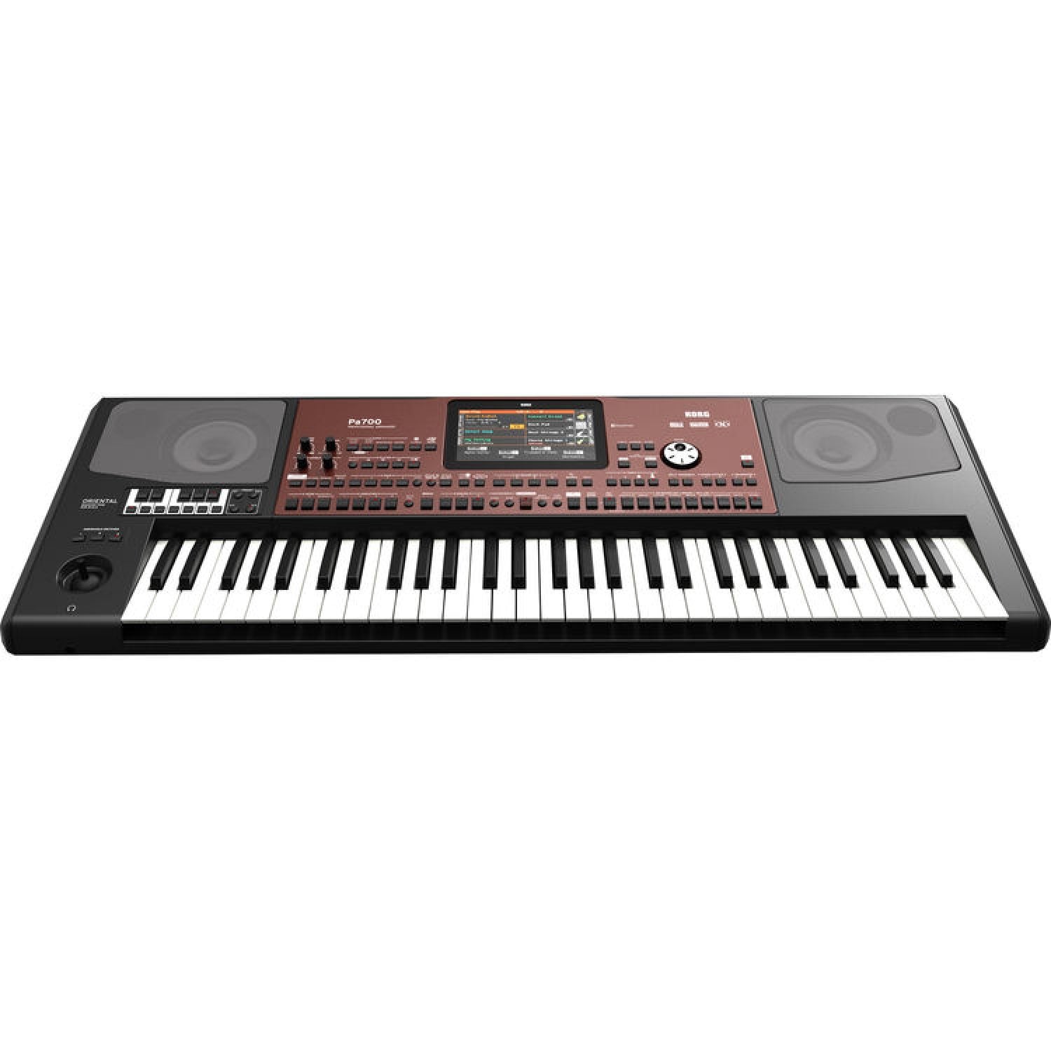 Korg PA700OR Oriental
