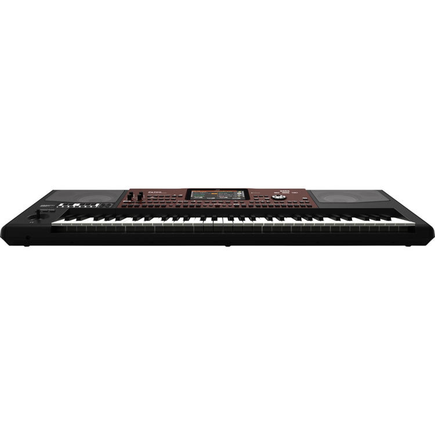 Korg PA700OR Oriental front