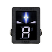 Korg - Pitchblack XS – Chromatic Pedal Tuner