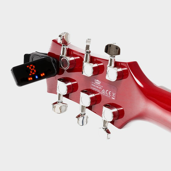 Korg - Pitchclip 2+ Clip-On Tuner