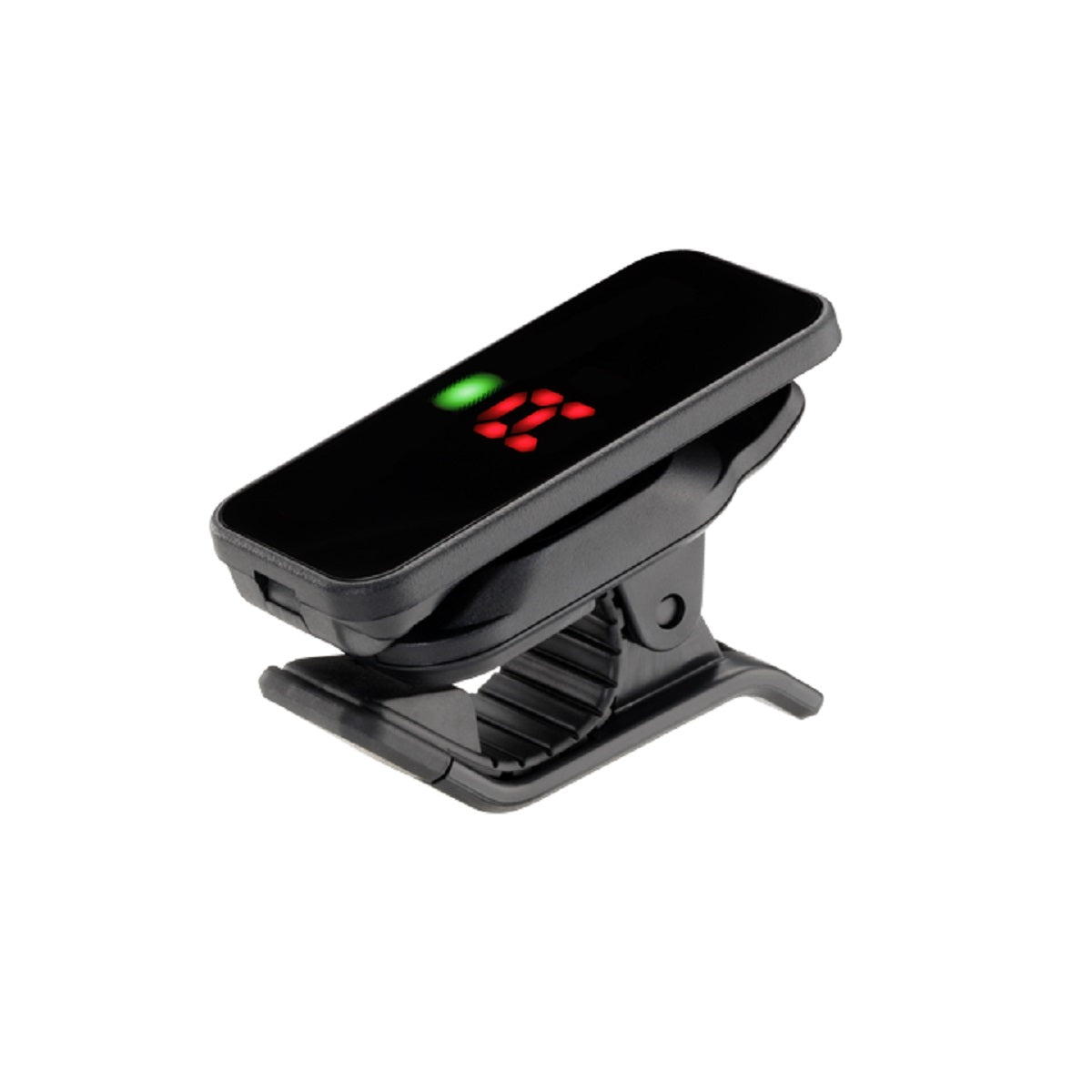 Korg - Pitchclip 2 Clip-On Tuner Closed