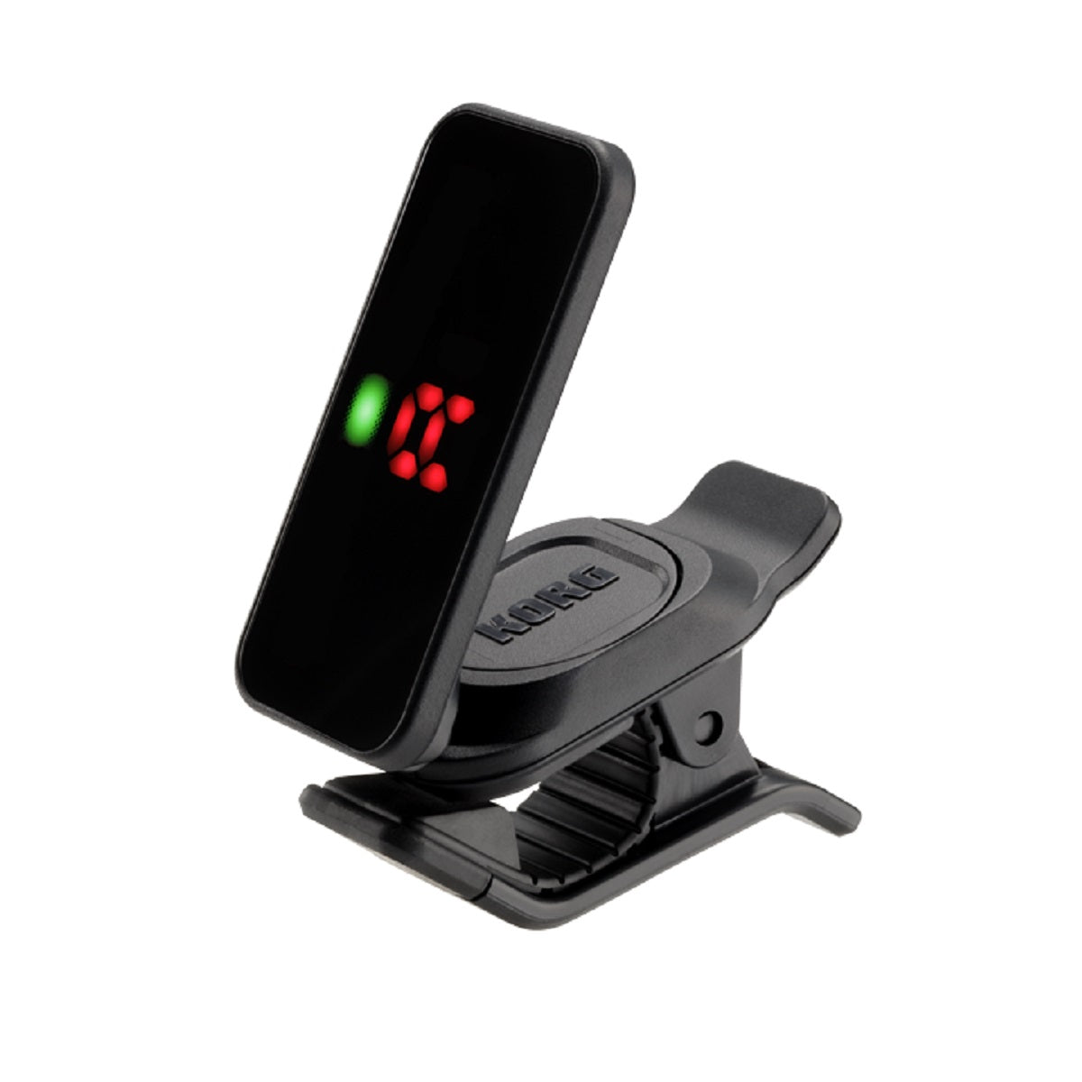 Korg - Pitchclip 2 Clip-On Tuner