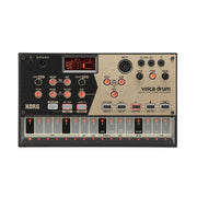 Korg - volca drum Digital Percussion Synthesizer