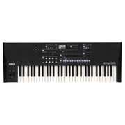 Korg - wavestate SE - Wave Sequencing Synthesizer