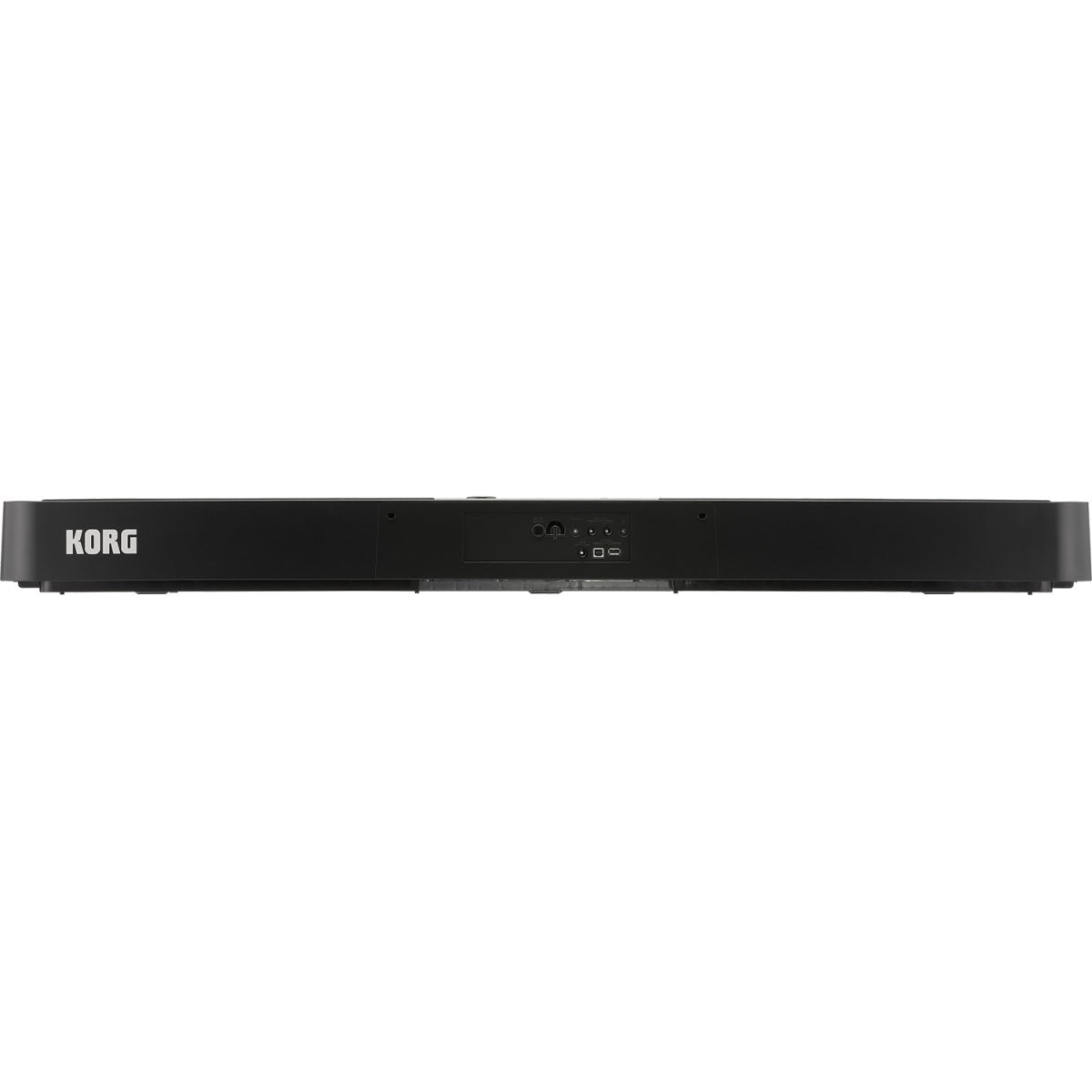 Korg XE20 Digital Ensemble Piano back
