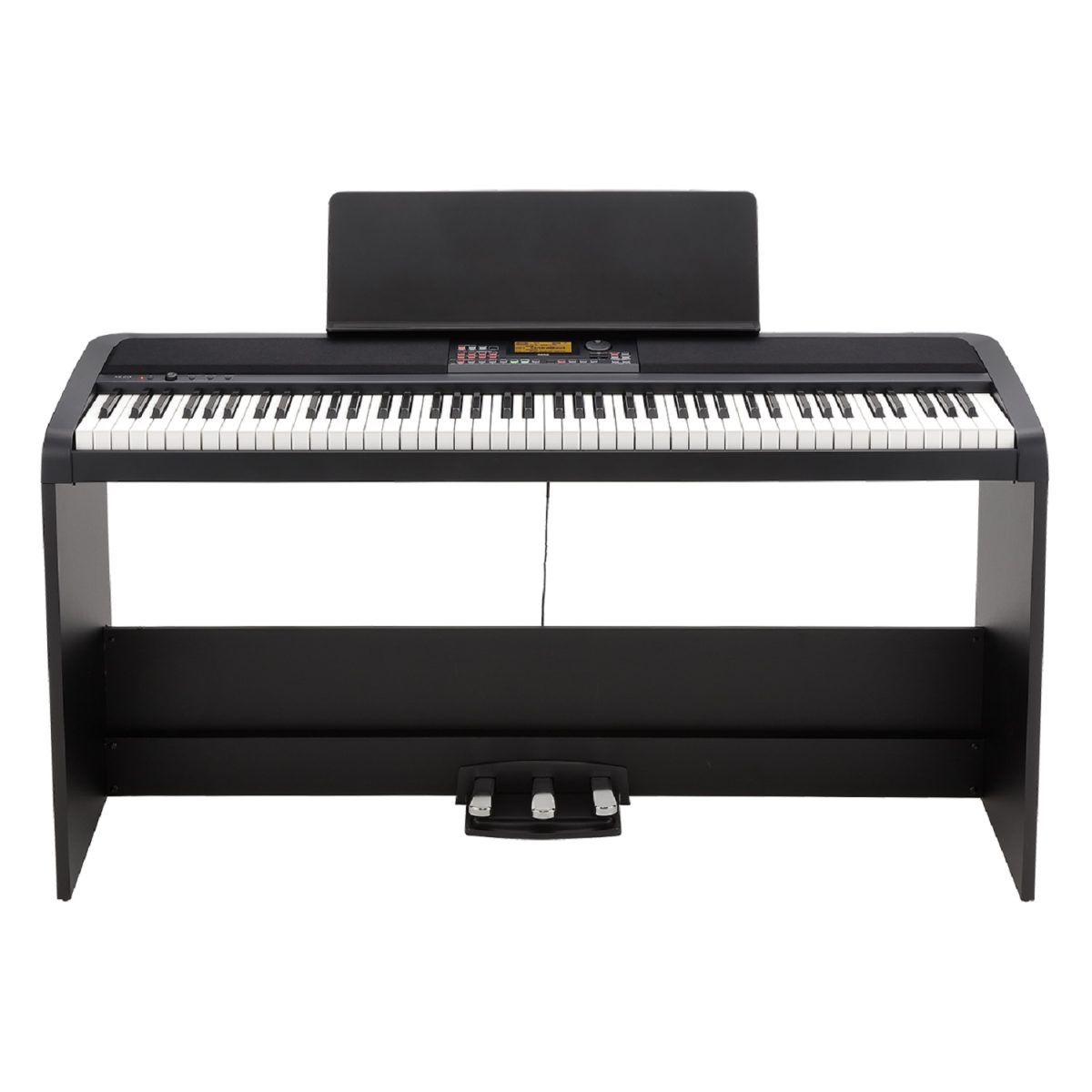 Korg - XE20SP - Digital Ensemble Piano
