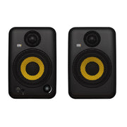 KRK - GoAux 4 Portable Nearfield Monitors