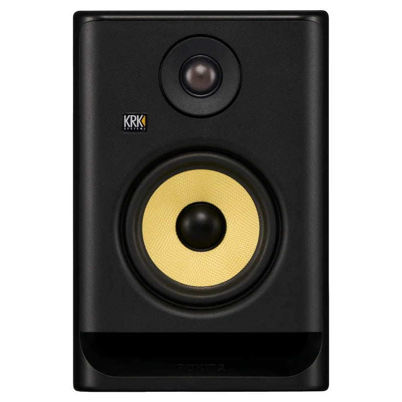 KRK - Rokit 5 Generation Five Powered Studio Monitor