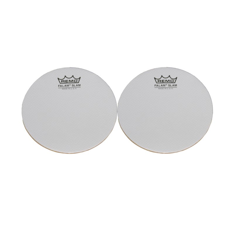 Remo - Falam® Slam, 2 Pack, 4" #KS-0004-PH