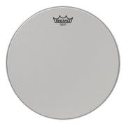 Remo - Cybermax® Drumhead - With Duralock®, White, 14" #KS-0514-PR