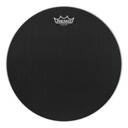 Remo - Max Drumhead - Black, 14" #KS-0614-00