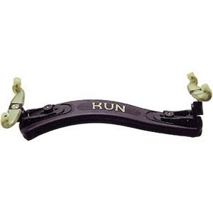 Kun – 300C 4/4 Collapsible Violin Shoulder Rest