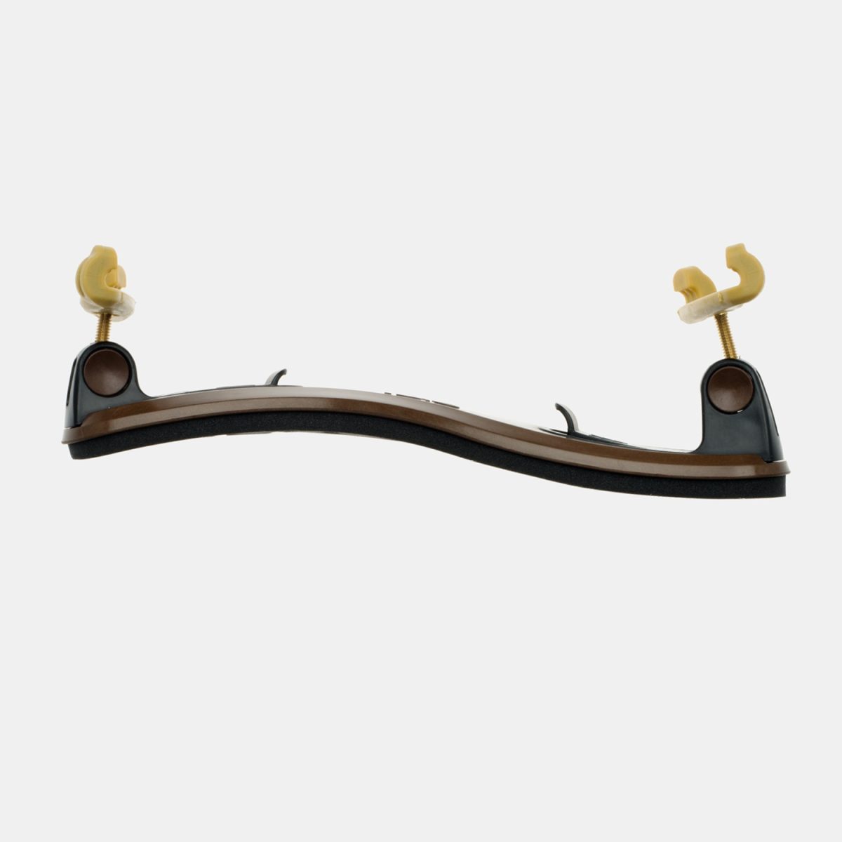 Kun Solo 4/4 & 3/4 Shoulder Rest Side